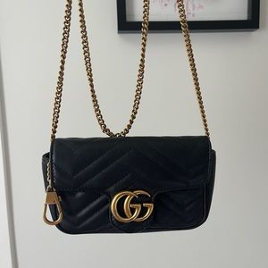 Gucci Purse